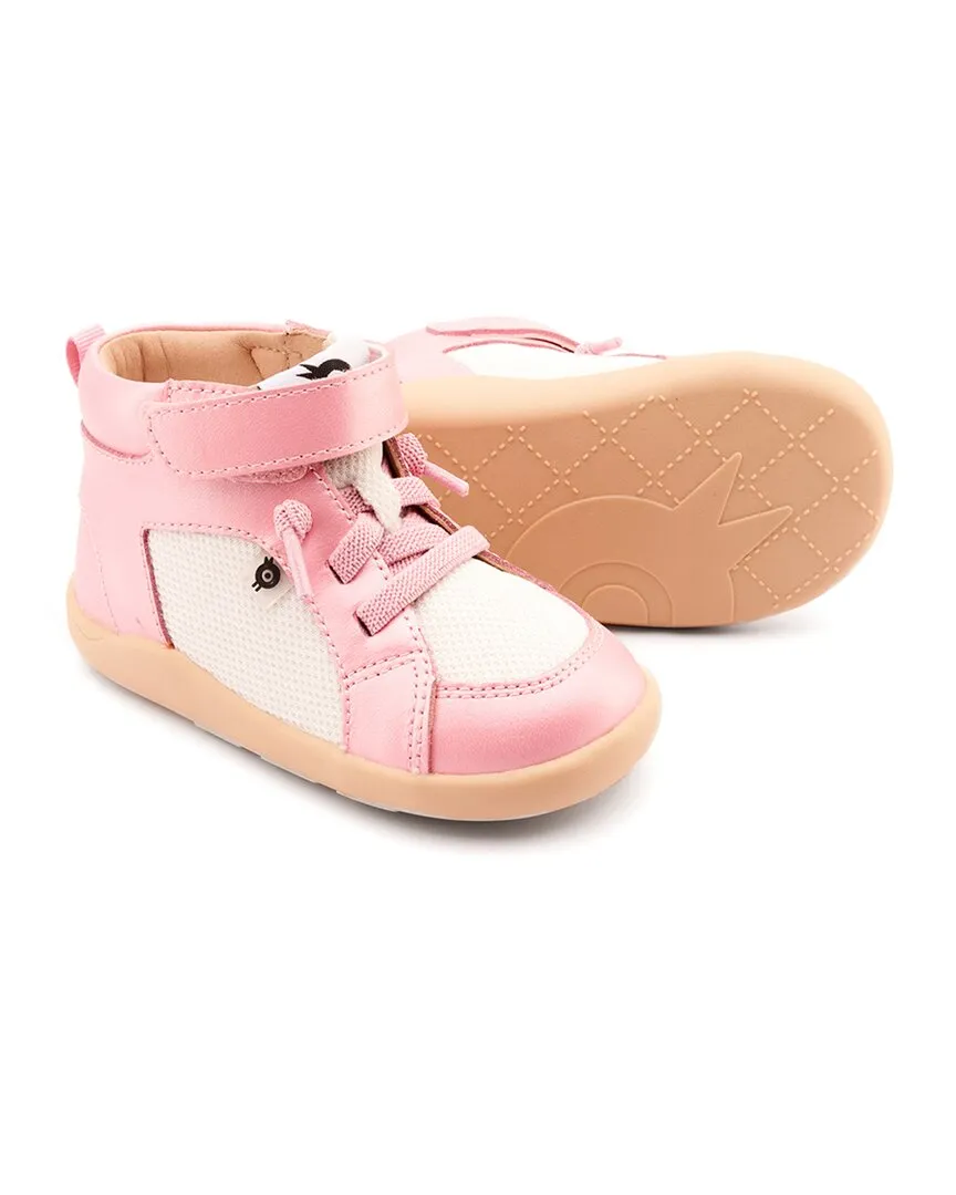 Old Soles Leather Sneaker
