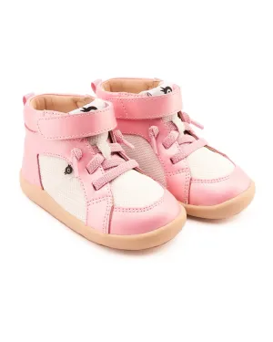 Old Soles Leather Sneaker