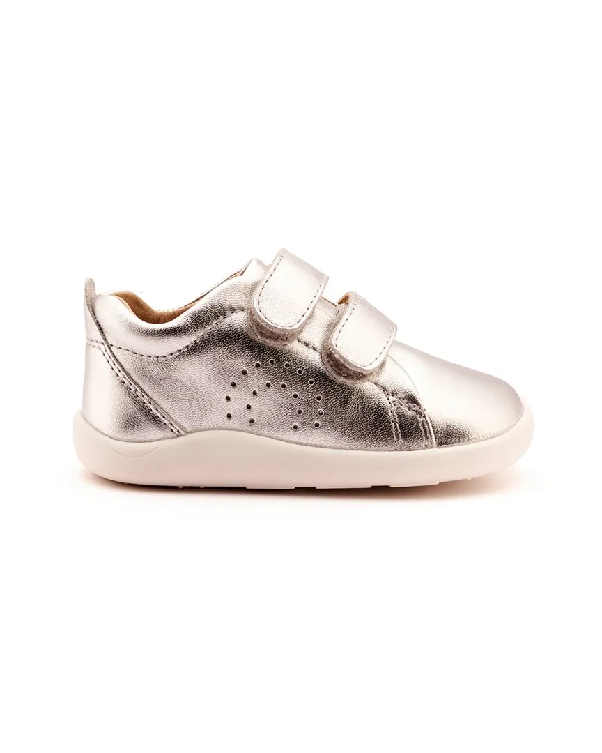 Old Soles Little Tot Leather Sneaker