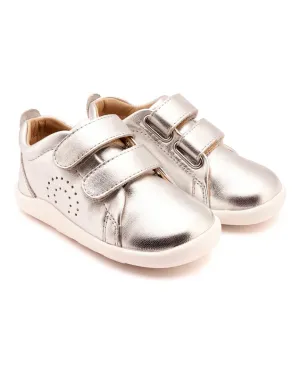 Old Soles Little Tot Leather Sneaker