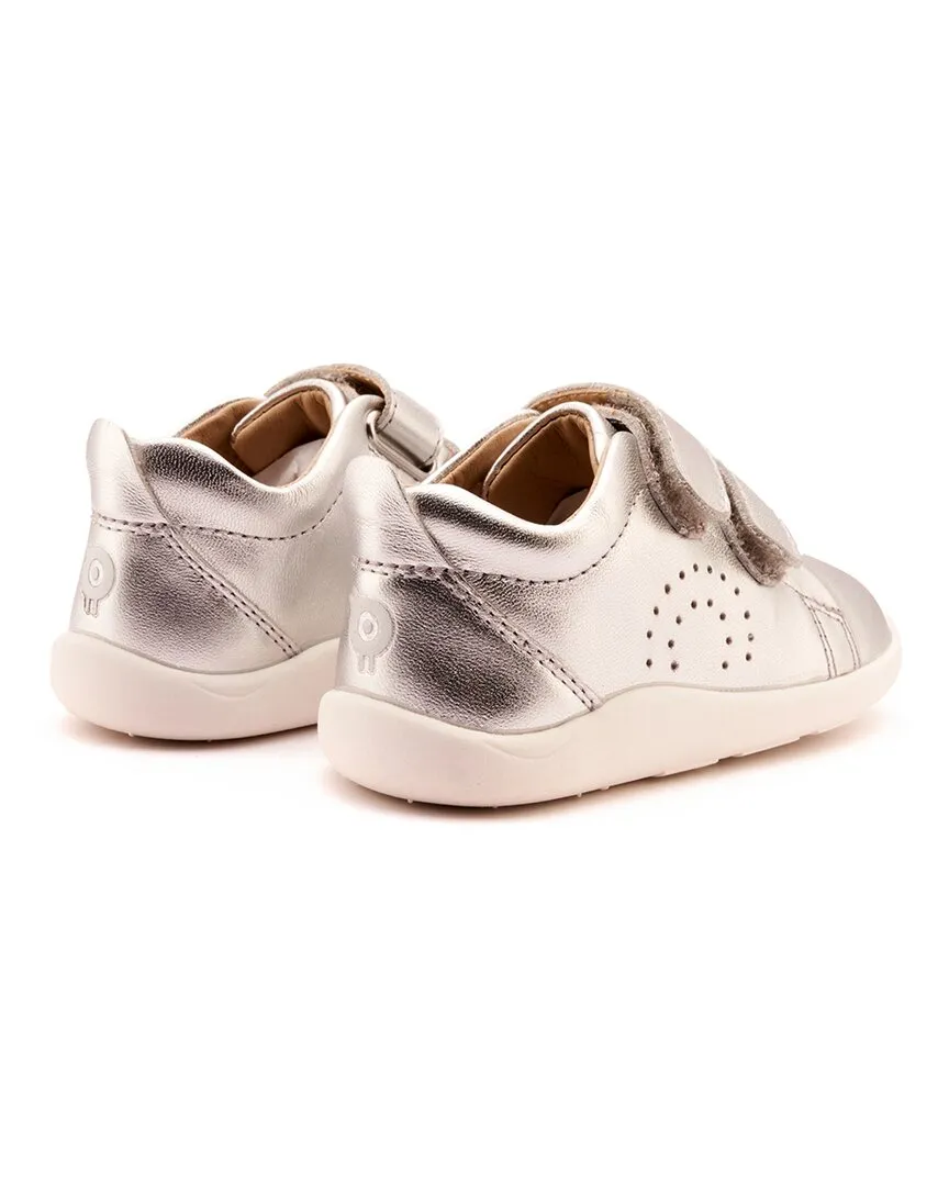 Old Soles Little Tot Leather Sneaker