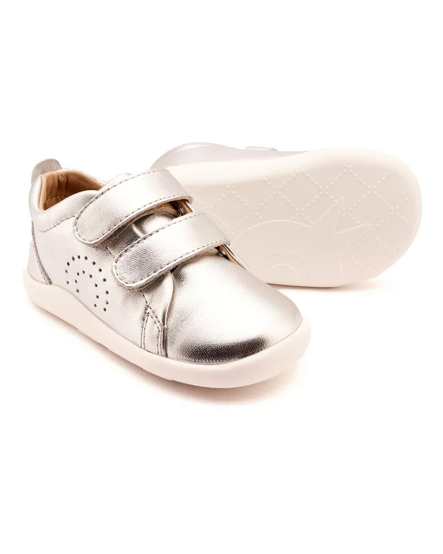 Old Soles Little Tot Leather Sneaker