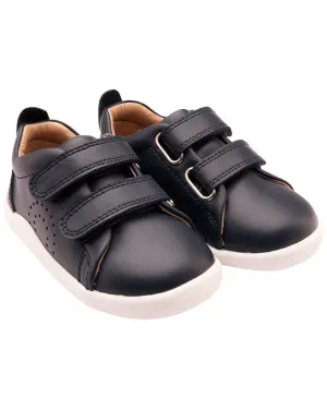 Old Soles Little Tot Leather Sneaker