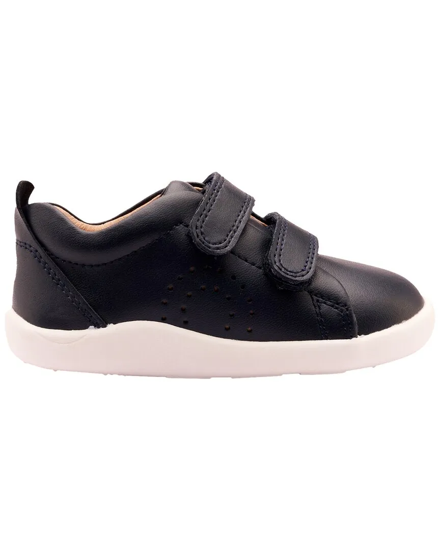 Old Soles Little Tot Leather Sneaker