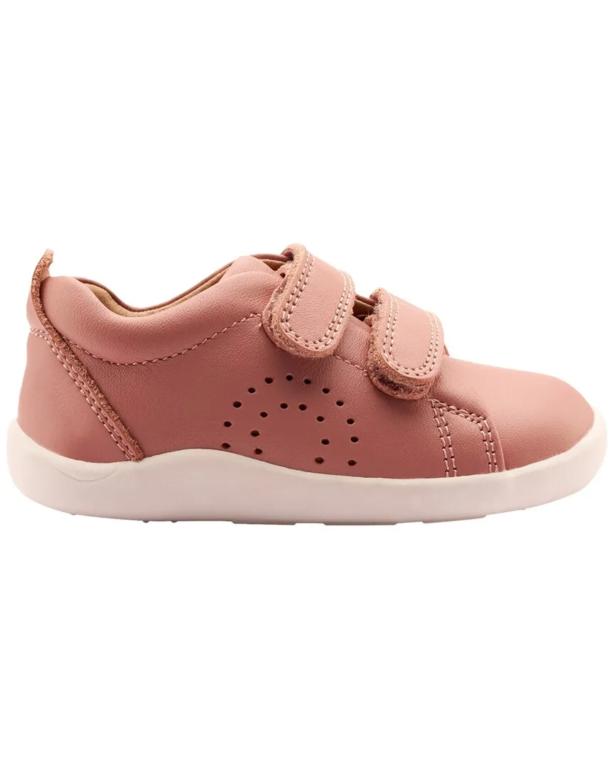 Old Soles Little Tot Leather Sneaker