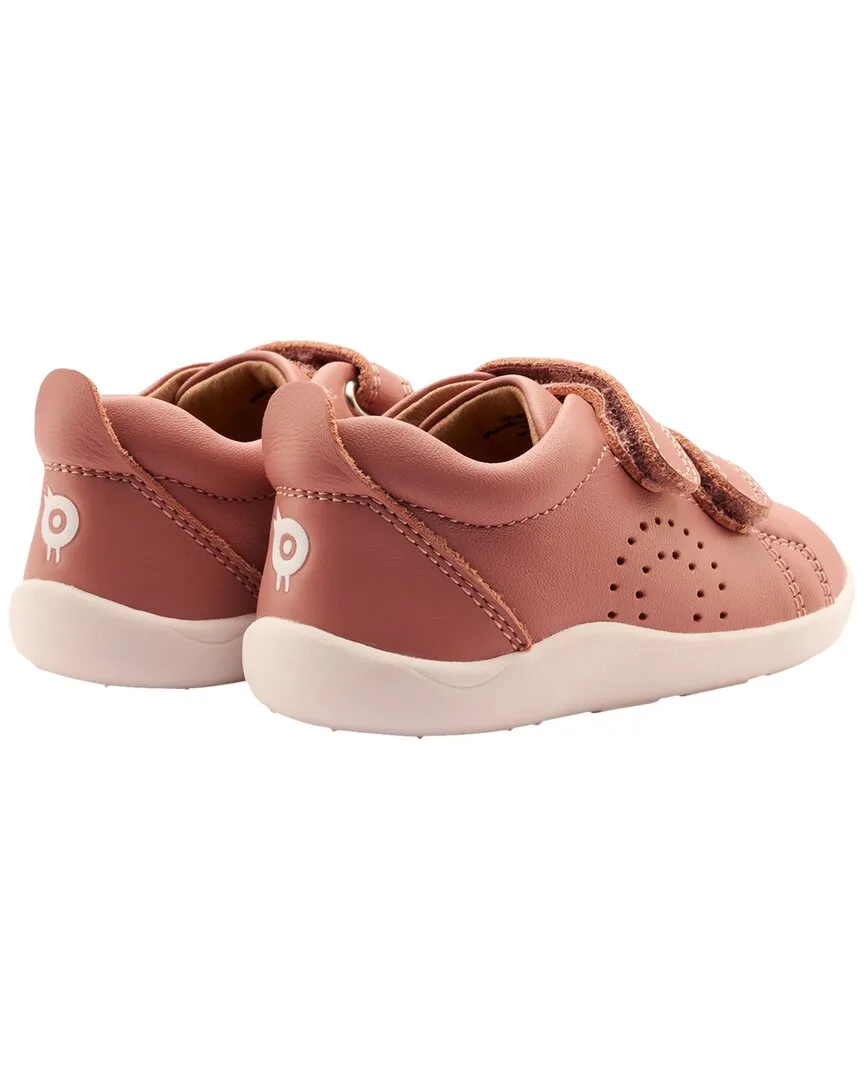 Old Soles Little Tot Leather Sneaker