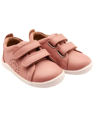 Old Soles Little Tot Leather Sneaker