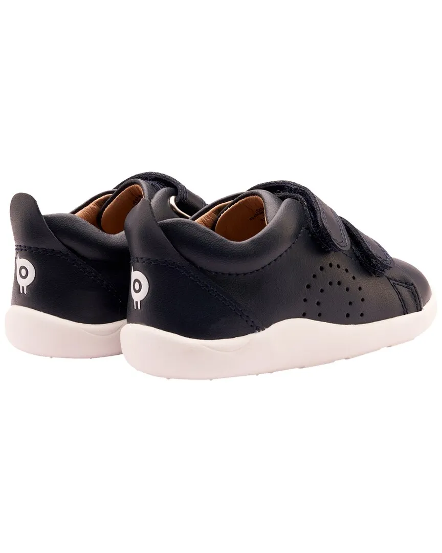 Old Soles Little Tot Leather Sneaker
