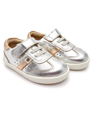 Old Soles Loadout Leather Sneaker
