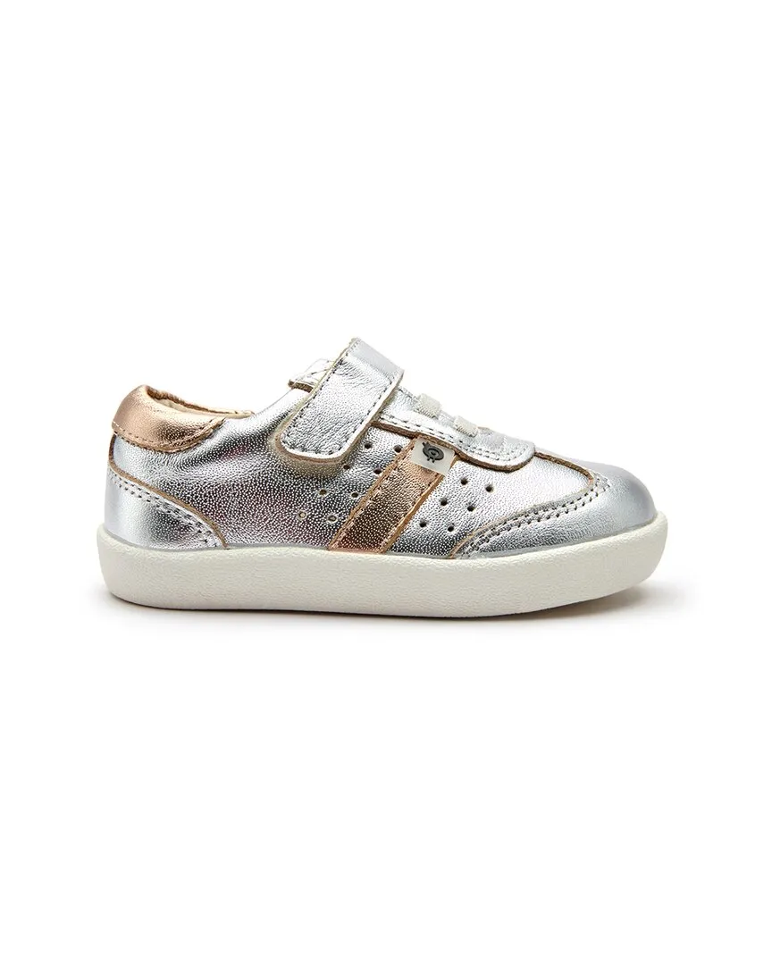 Old Soles Loadout Leather Sneaker