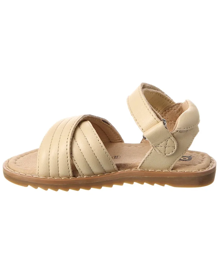 Old Soles My Pad Leather Sandal