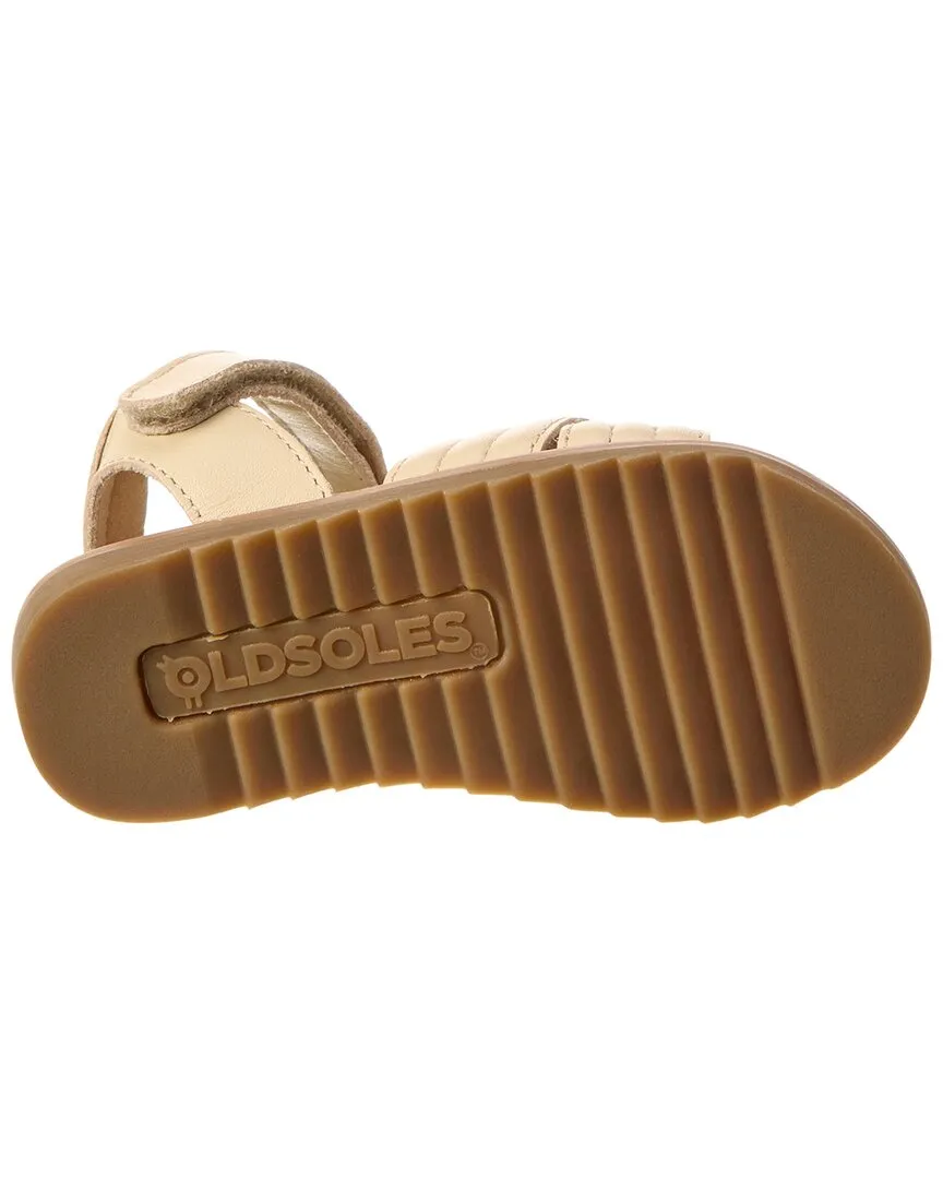 Old Soles My Pad Leather Sandal
