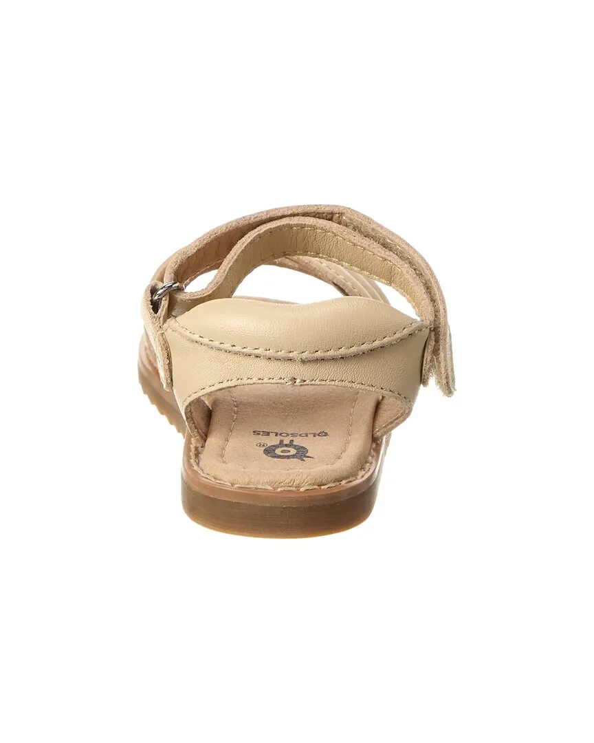 Old Soles My Pad Leather Sandal