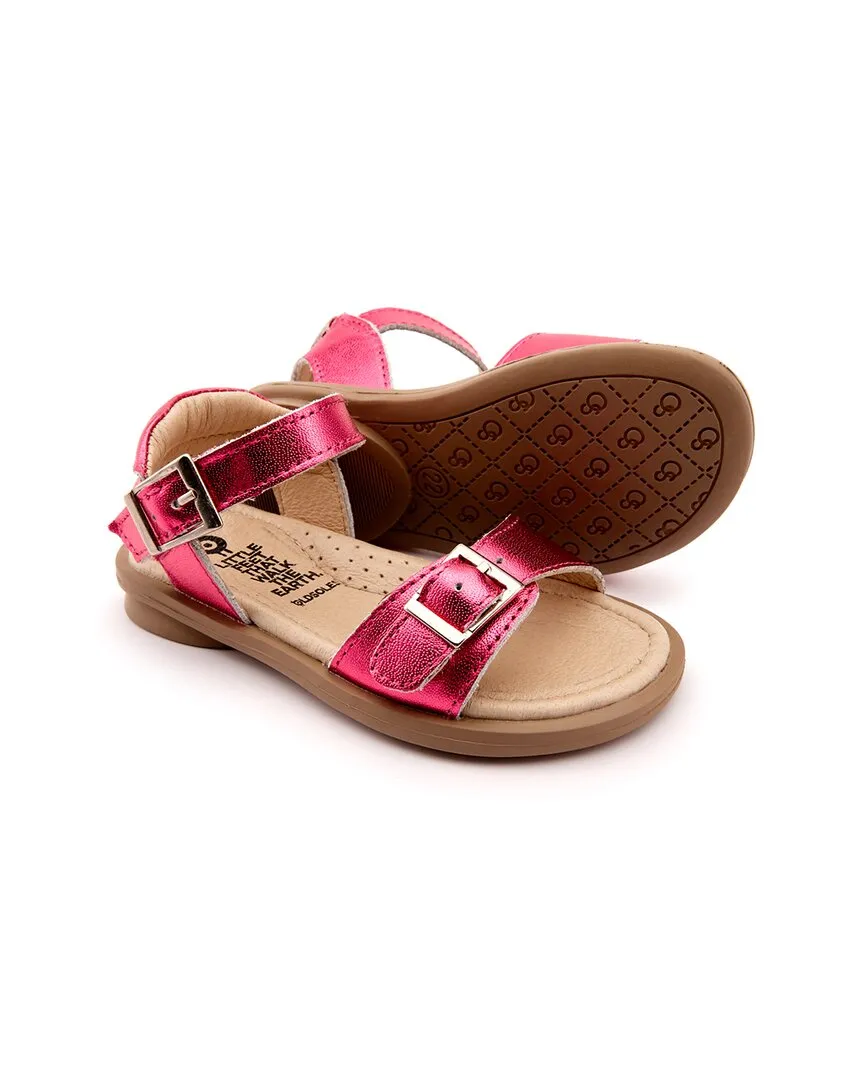 Old Soles Nevana Leather Sandal