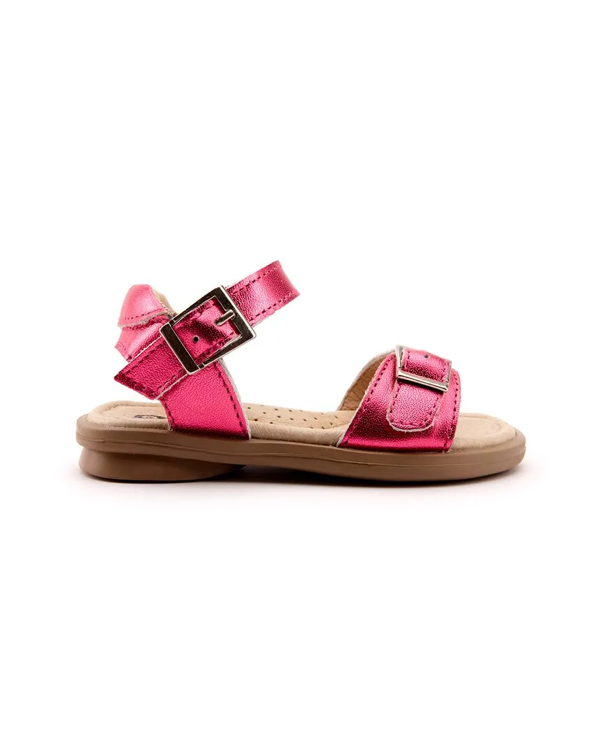 Old Soles Nevana Leather Sandal