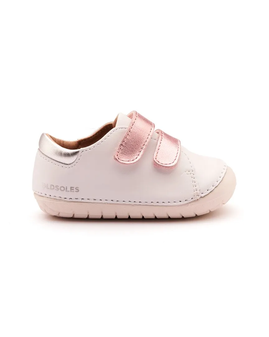 Old Soles Opal Leather Sneaker