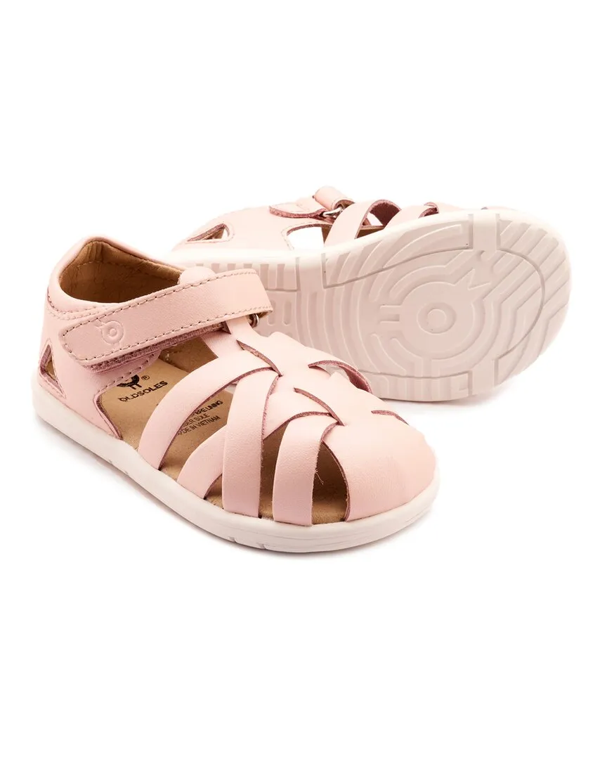 Old Soles Open Air Leather Sandal
