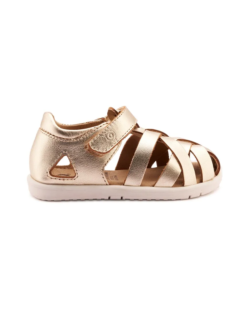 Old Soles Open Air Leather Sandal