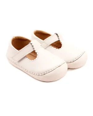 Old Soles Pave Classic-T Leather Sneaker