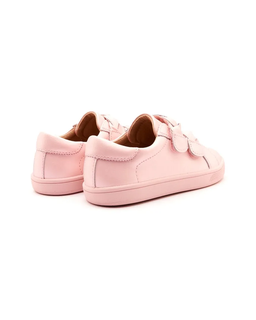 Old Soles Plats Leather Sneaker