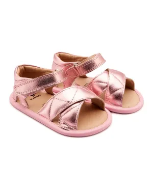 Old Soles Puff Bub Leather Sandal