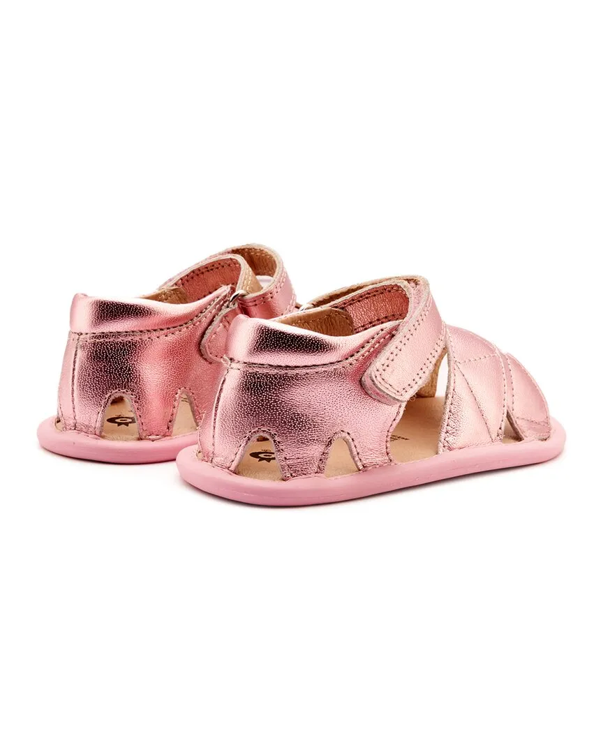 Old Soles Puff Bub Leather Sandal