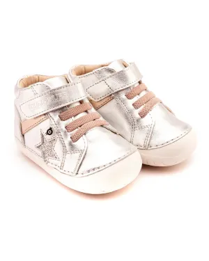 Old Soles Rad Pave Leather Sneaker