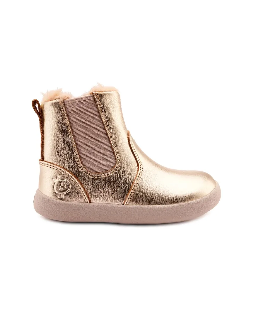 Old Soles Rider Leather Boot