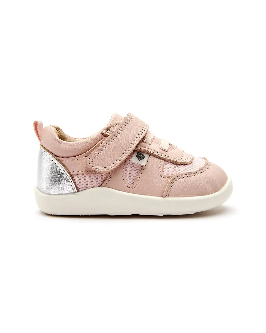 Old Soles Road Trip Leather Sneaker