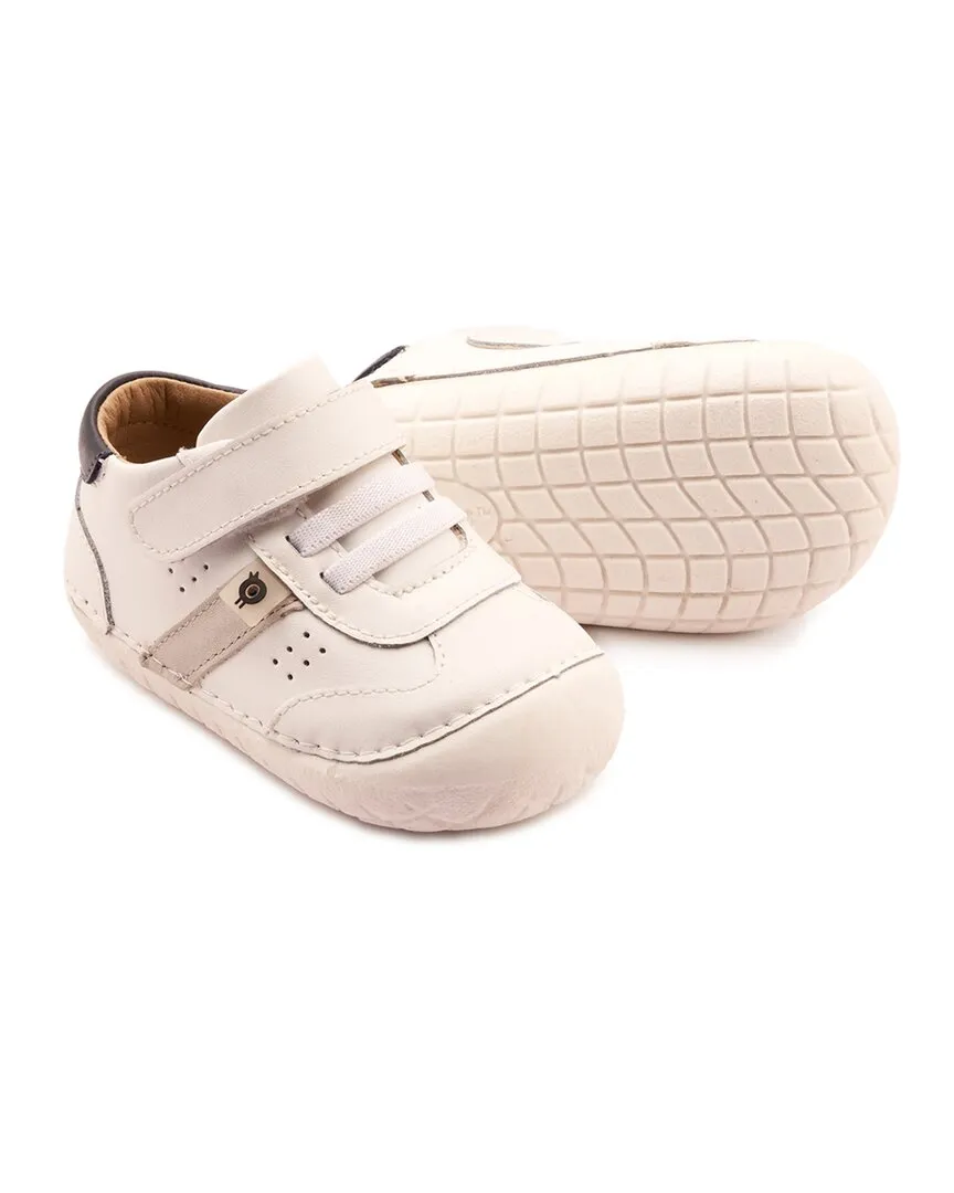 Old Soles Roady Pave Leather Sneaker