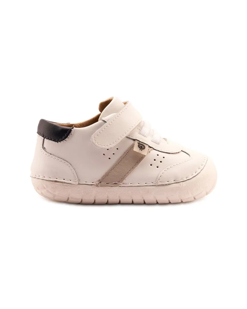 Old Soles Roady Pave Leather Sneaker