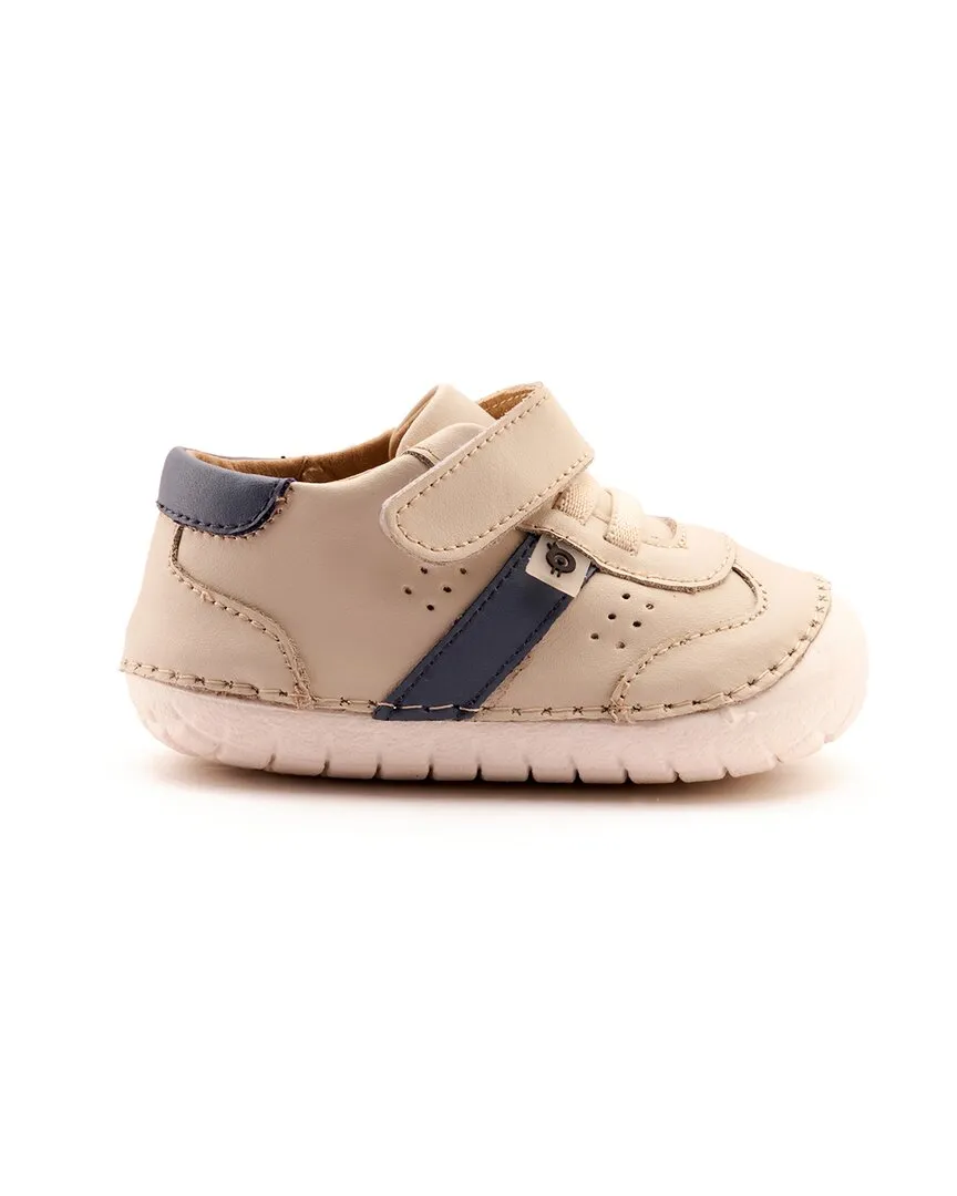 Old Soles Roady Pave Leather Sneaker