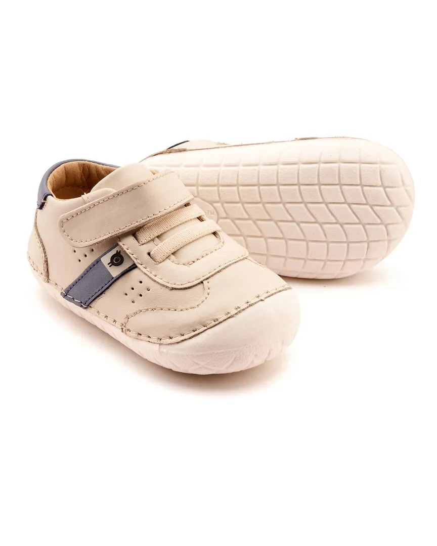 Old Soles Roady Pave Leather Sneaker