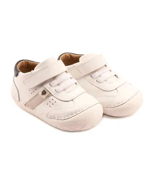 Old Soles Roady Pave Leather Sneaker