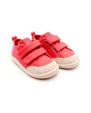 Old Soles Salty Canvas Sneaker
