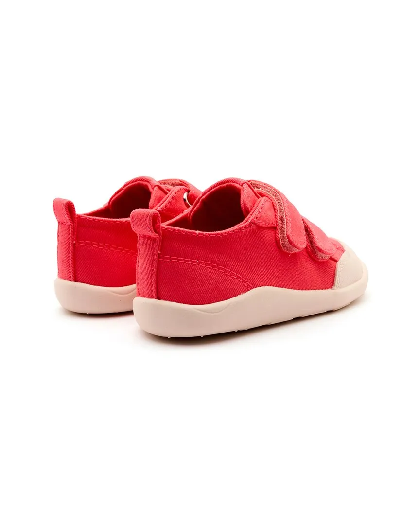Old Soles Salty Canvas Sneaker