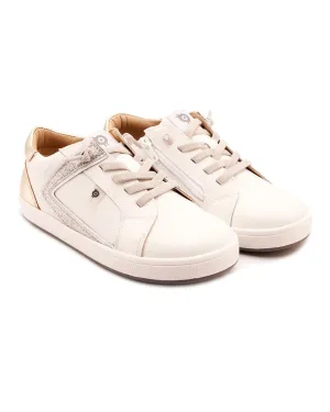 Old Soles Sash Runner Leather Sneaker