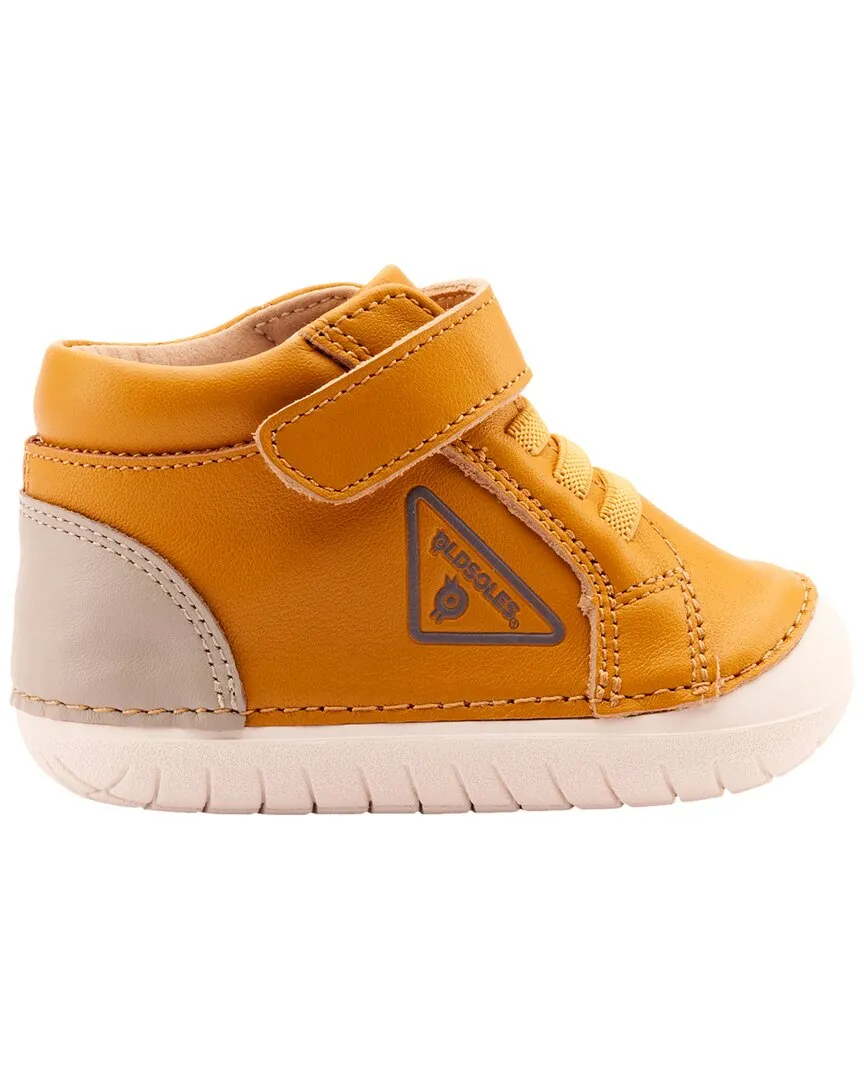 Old Soles Sensa Pave Leather Sneaker