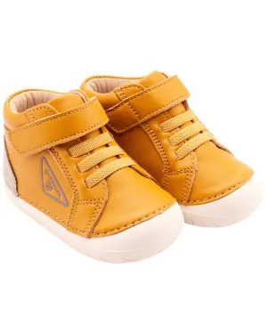 Old Soles Sensa Pave Leather Sneaker