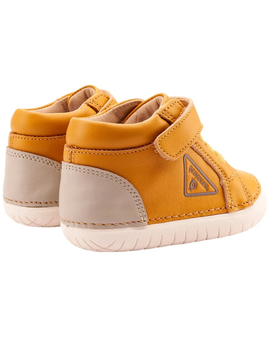 Old Soles Sensa Pave Leather Sneaker