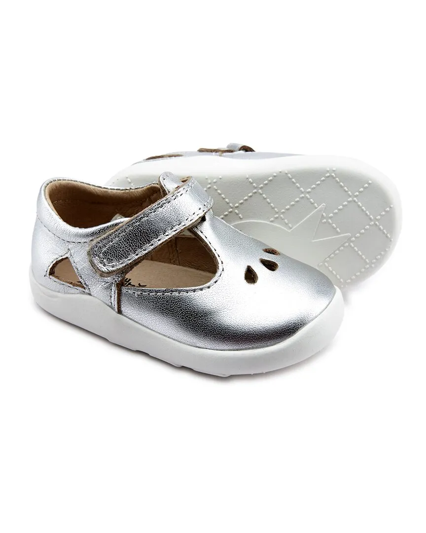 Old Soles Sis Leather Mary Jane