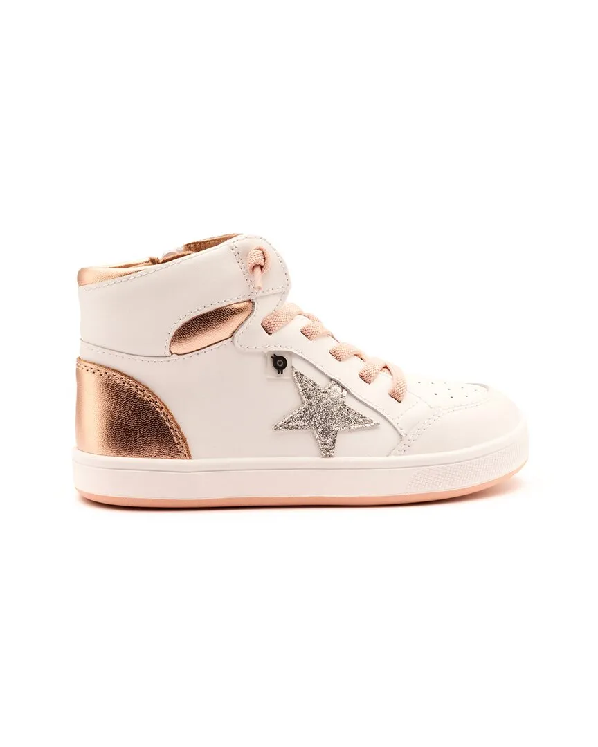 Old Soles Starling Leather Sneaker