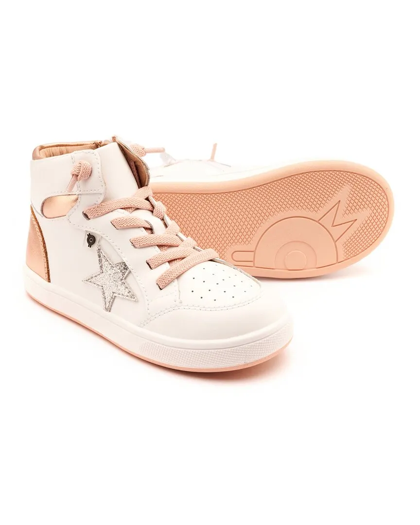 Old Soles Starling Leather Sneaker