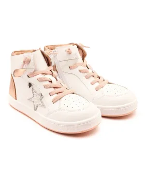 Old Soles Starling Leather Sneaker