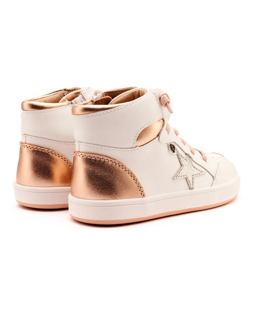 Old Soles Starling Leather Sneaker