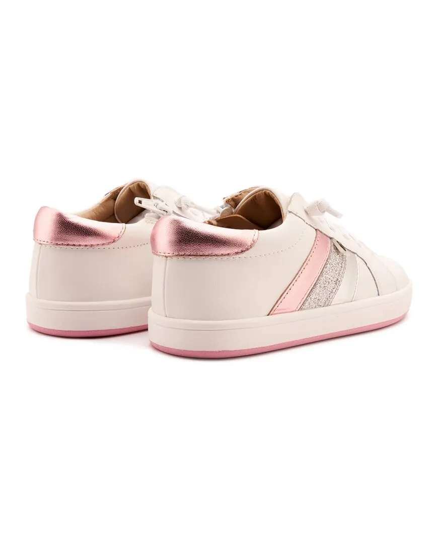 Old Soles Sun Ray Leather Sneaker