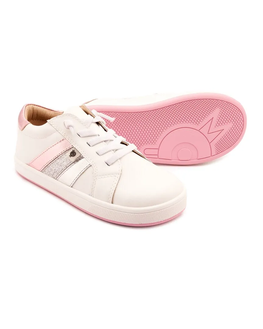 Old Soles Sun Ray Leather Sneaker