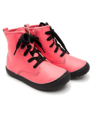 Old Soles Swagger Leather High-Top Sneaker
