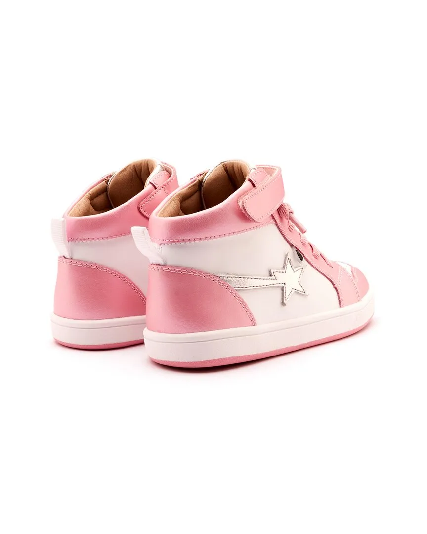 OLD SOLES TEAM-STAR SNEAKER