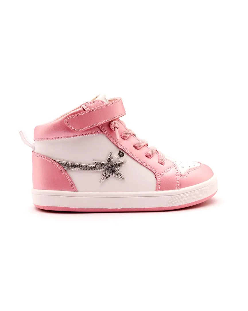 OLD SOLES TEAM-STAR SNEAKER